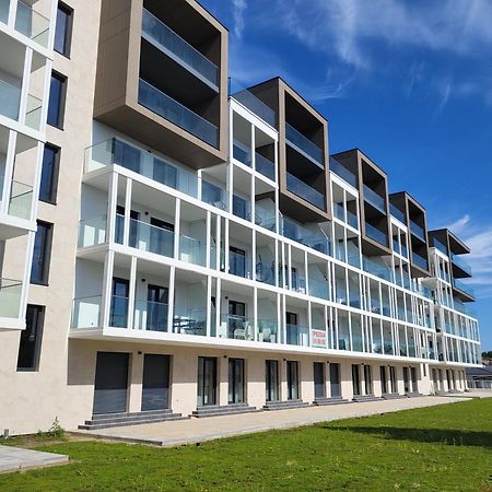 Zachod Slonca Z Widokiem Na Morze 320 -Perlowa Przystan-Holiday City Sianozety Εξωτερικό φωτογραφία