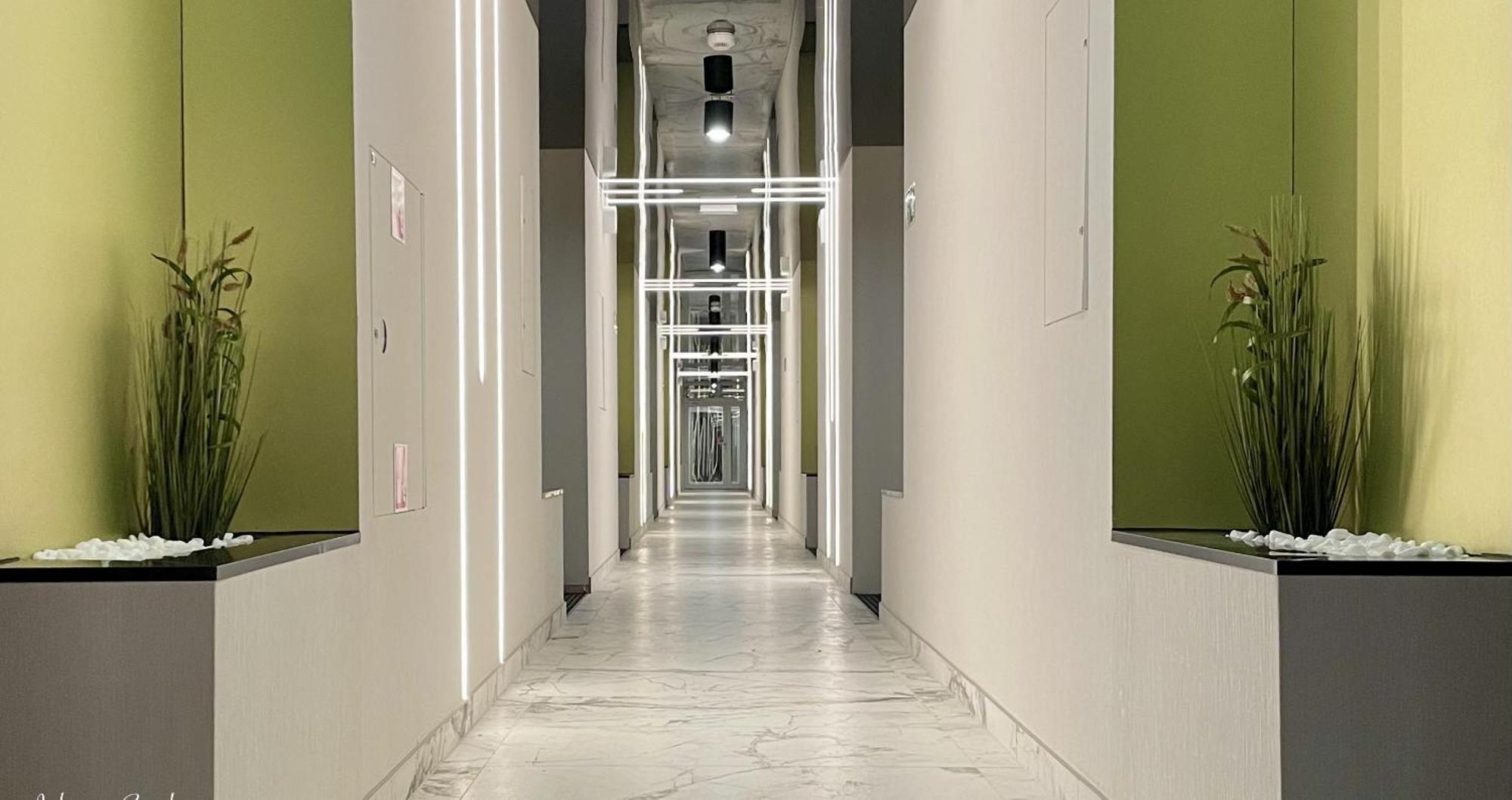 Zachod Slonca Z Widokiem Na Morze 320 -Perlowa Przystan-Holiday City Sianozety Εξωτερικό φωτογραφία