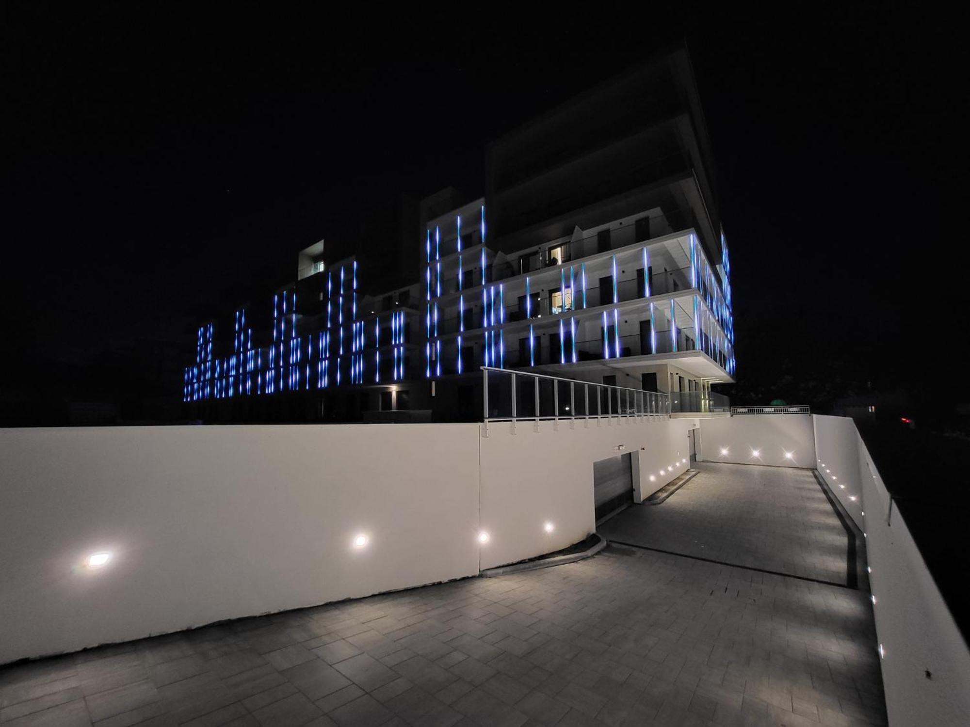 Zachod Slonca Z Widokiem Na Morze 320 -Perlowa Przystan-Holiday City Sianozety Εξωτερικό φωτογραφία